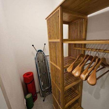 Apartamento Danube Viena Exterior foto