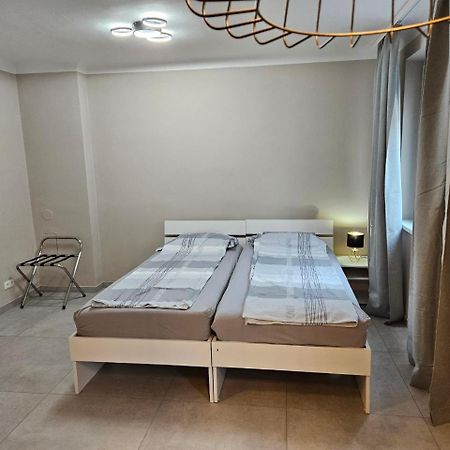 Apartamento Danube Viena Exterior foto